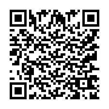 QR-код для номера телефона +9512762854