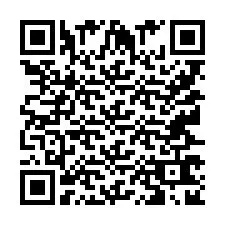 QR kód a telefonszámhoz +9512762857