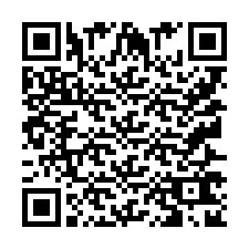 QR-code voor telefoonnummer +9512762861