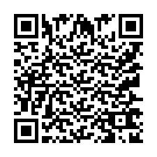 Código QR para número de telefone +9512762864