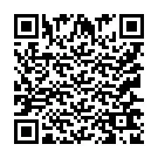 QR Code pour le numéro de téléphone +9512762871