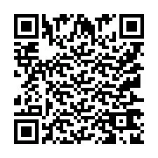 QR Code pour le numéro de téléphone +9512762894