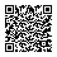 Código QR para número de teléfono +9512762904