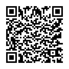 QR kód a telefonszámhoz +9512762918