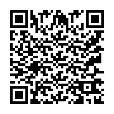 QR Code pour le numéro de téléphone +9512762920