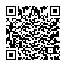 Código QR para número de teléfono +9512762939