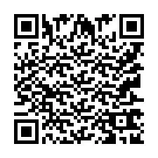 QR-code voor telefoonnummer +9512762945