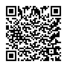 QR kód a telefonszámhoz +9512762951