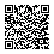 QR-код для номера телефона +9512762952