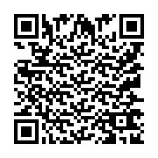 Código QR para número de teléfono +9512762968