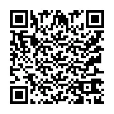 Código QR para número de teléfono +9512762980