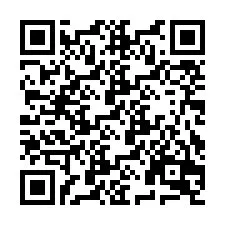 QR-koodi puhelinnumerolle +9512763007