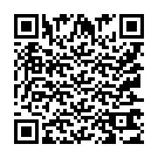 QR Code สำหรับหมายเลขโทรศัพท์ +9512763008