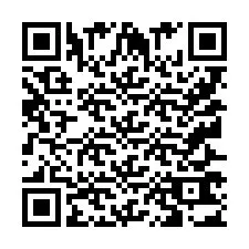 QR Code pour le numéro de téléphone +9512763031