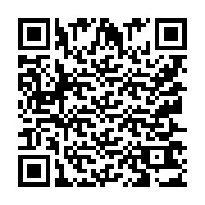 QR код за телефонен номер +9512763034