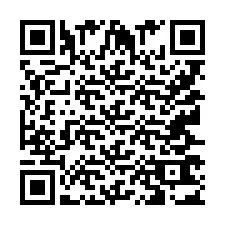 QR kód a telefonszámhoz +9512763037