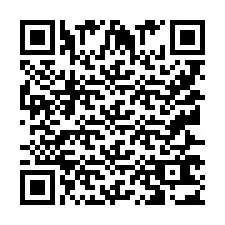 QR Code สำหรับหมายเลขโทรศัพท์ +9512763061