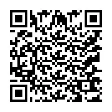 QR код за телефонен номер +9512763071