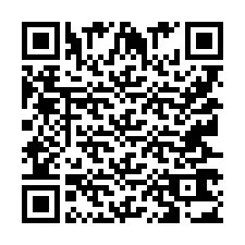 QR Code pour le numéro de téléphone +9512763097