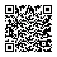 Kod QR dla numeru telefonu +9512763107