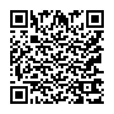 QR код за телефонен номер +9512763115