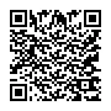 QR-koodi puhelinnumerolle +9512763133