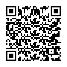 QR-koodi puhelinnumerolle +9512763147