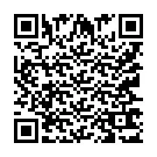 QR код за телефонен номер +9512763156