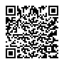 Código QR para número de telefone +9512763164