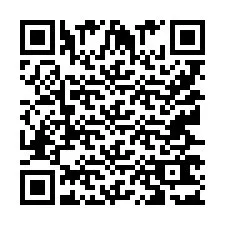 QR kód a telefonszámhoz +9512763167