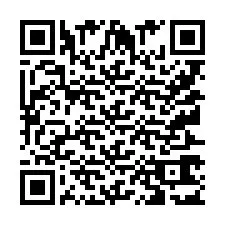 QR kód a telefonszámhoz +9512763184