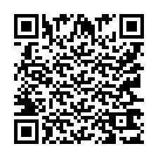 Kode QR untuk nomor Telepon +9512763192