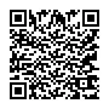 Codice QR per il numero di telefono +9512763193