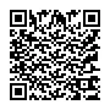 QR-koodi puhelinnumerolle +9512763200