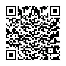 Codice QR per il numero di telefono +9512763241