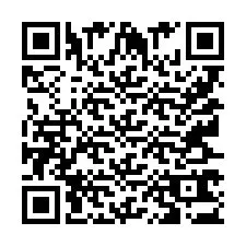 QR Code pour le numéro de téléphone +9512763243