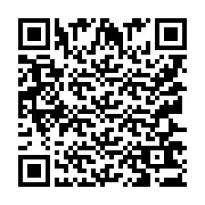 QR kód a telefonszámhoz +9512763270