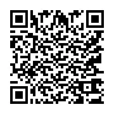 QR-koodi puhelinnumerolle +9512763286