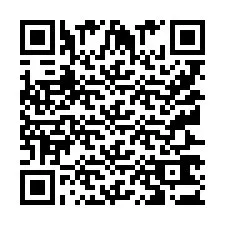 Codice QR per il numero di telefono +9512763290