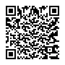 Código QR para número de teléfono +9512763302