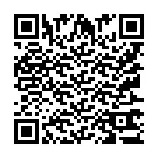 Codice QR per il numero di telefono +9512763304