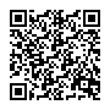 Código QR para número de telefone +9512763307