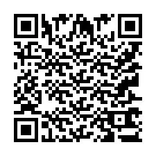 QR Code pour le numéro de téléphone +9512763315