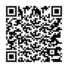 QR Code pour le numéro de téléphone +9512763317