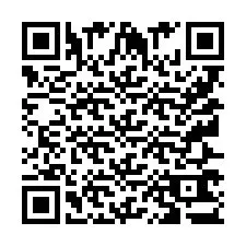 Codice QR per il numero di telefono +9512763320