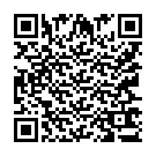 QR-koodi puhelinnumerolle +9512763352