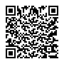 Codice QR per il numero di telefono +9512763364