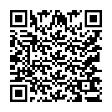 QR kód a telefonszámhoz +9512763379