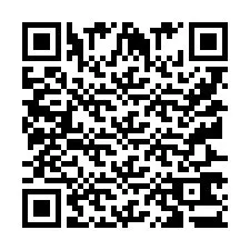 Codice QR per il numero di telefono +9512763390
