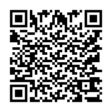 QR kód a telefonszámhoz +9512763398